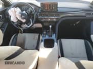 ✅ 2023 Acura Integra Technology • VIN: 19UDE4H65PA013495 • Lot: 84972585. Listed on Copart with 41,473 mi. Free auction sales archive from the USA and detailed vehicle history report at DreamBid. Image 8.