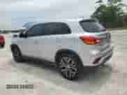 2018 Mitsubishi Outlander SE с VIN JA4AR3AW3JU012307, выставлен на аукционе Copart как лот 63191565 с пробегом 81 337 миль миль и Списание • Salvage title. История ставок и продаж доступна на DreamBid. Изображение 2.