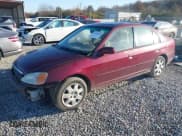 ✅ 2002 Honda Civic EX • VIN: 1HGES26762L027674 • Lot: 43680690. Listed on IAAI with 254,464 mi. Free auction sales archive from the USA and detailed vehicle history report at DreamBid. Image 18.