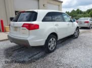 ✅ 2009 Acura MDX • VIN: 2HNYD28209H514975 • Лот: 42960466. Опубликован ранее на IAAI с пробегом 260 440 миль. Бесплатный доступ к архиву аукционных продаж из США и подробный отчёт об истории автомобиля на DreamBid. Изображение 4.
