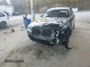 ✅ 2024 BMW X3 sDrive30i • VIN: WBX47DP03RN318059 • Lot: 92440675. Listed on Copart with Not provided. Free auction sales archive from the USA and detailed vehicle history report at DreamBid. Image 14.