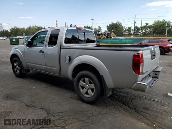 ✅ 2012 Nissan Frontier SV • VIN: 1N6AD0CW7CC419617 • Lot: 70648545. Wystawiony na Copart z przebiegiem 88 151 mil. Bezpłatny archiwum sprzedaży aukcyjnych z USA i szczegółowy raport historii pojazdu na DreamBid. Zdjęcie 2.