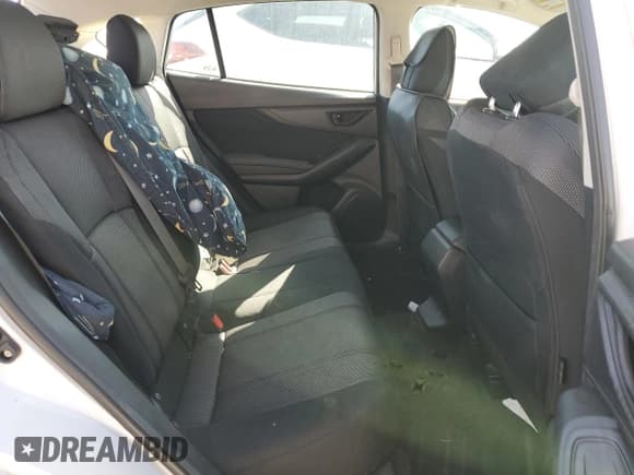 ✅ 2022 Subaru Impreza • VIN: 4S3GTAA6XN1724620 • Лот: 72901054. Опубликован ранее на Copart с пробегом 16 226 миль. Бесплатный доступ к архиву аукционных продаж из США и подробный отчёт об истории автомобиля на DreamBid. Изображение 10.