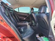 ✅ 2006 Lexus IS 250 • VIN: JTHCK262762003260 • Lot: 80400245. Listed on Copart with 209,227 mi. Free auction sales archive from the USA and detailed vehicle history report at DreamBid. Image 10.