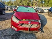 ✅ 2015 Ford Focus Titanium • VIN: 1FADP3J26FL215409 • Lot: 94588735. Wystawiony na Copart z przebiegiem 80 641 mil. Bezpłatny archiwum sprzedaży aukcyjnych z USA i szczegółowy raport historii pojazdu na DreamBid. Zdjęcie 5.