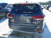 ✅ 2017 Kia Sorento SX • VIN: 5XYPKDA55HG251211 • Lot: 41394318. Listed on IAAI with 127,487 mi. Free auction sales archive from the USA and detailed vehicle history report at DreamBid. Image 16.
