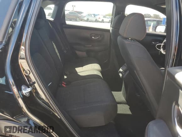 ✅ 2023 Honda HR-V Sport • VIN: 3CZRZ2H56PM703726 • Лот: 84887255. Опубликован ранее на Copart с пробегом 48 574 миль. Бесплатный доступ к архиву аукционных продаж из США и подробный отчёт об истории автомобиля на DreamBid. Изображение 11.