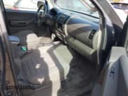 ✅ 2007 Nissan Xterra S • VIN: 5N1AN08W87C516304 • Lot: 43640201. Listed on IAAI with 162,092 mi. Free auction sales archive from the USA and detailed vehicle history report at DreamBid. Image 5.