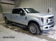 ✅ 2018 Ford F-250 XL • VIN: 1FT7W2BT1JEB64068 • Lot: 58517725. Listed on Copart with 184,288 mi. Free auction sales archive from the USA and detailed vehicle history report at DreamBid. Image 4.