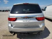 ✅ 2011 Dodge Durango Citadel • VIN: 1D4SD5GT9BC674405 • Lot: 64994165. Listed on Copart with 191,160 mi. Free auction sales archive from the USA and detailed vehicle history report at DreamBid. Image 6.