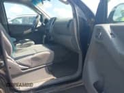 ✅ 2010 Nissan Frontier SE • VIN: 1N6AD0ER9AC416044 • Лот: 42922464. Опубликован ранее на IAAI с пробегом 201 132 миль. Бесплатный доступ к архиву аукционных продаж из США и подробный отчёт об истории автомобиля на DreamBid. Изображение 5.