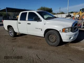 ✅ 2005 Dodge 1500 SLT • VIN: 1D7HA18N95S159669 • Лот: 71627784. Опубликован ранее на Copart с пробегом 193 000 миль. Бесплатный доступ к архиву аукционных продаж из США и подробный отчёт об истории автомобиля на DreamBid. Изображение 4.