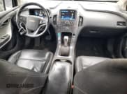 ✅ 2014 Chevrolet Volt • VIN: 1G1RD6E44EU151457 • Lot: 80516964. Wystawiony na Copart z przebiegiem 158 359 mil. Bezpłatny archiwum sprzedaży aukcyjnych z USA i szczegółowy raport historii pojazdu na DreamBid. Zdjęcie 8.