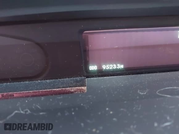 ✅ 2011 Toyota Prius I • VIN: JTDKN3DU5B0314349 • Lot: 43074547. Listed on IAAI with 95,233 mi. Free auction sales archive from the USA and detailed vehicle history report at DreamBid. Image 7.