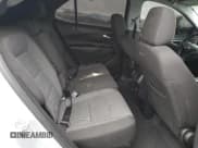 ✅ 2022 Chevrolet Equinox LT • VIN: 3GNAXJEVXNL224808 • Lot: 90341615. Listed on Copart with 178,856 mi. Free auction sales archive from the USA and detailed vehicle history report at DreamBid. Image 11.