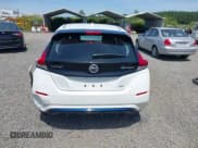 ✅ 2021 Nissan LEAF SV • VIN: 1N4AZ1CV0MC556505 • Lot: 42438895. Wystawiony na IAAI z przebiegiem 20 249 mil. Bezpłatny archiwum sprzedaży aukcyjnych z USA i szczegółowy raport historii pojazdu na DreamBid. Zdjęcie 16.