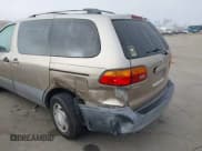 ✅ 2000 Toyota Sienna LE • VIN: 4T3ZF13C0YU238438 • Lot: 43619973. Listed on IAAI with 148,471 mi. Free auction sales archive from the USA and detailed vehicle history report at DreamBid. Image 6.