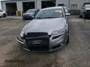 ✅ 2008 Audi A6 • VIN: WAUDV74F78N075655 • Лот: 55536525. Опубликован ранее на Copart с пробегом 176 294 миль. Бесплатный доступ к архиву аукционных продаж из США и подробный отчёт об истории автомобиля на DreamBid. Изображение 13.