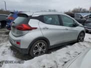 ✅ 2017 Chevrolet Bolt EV Premier • VIN: 1G1FX6S09H4166293 • Lot: 44555285. Wystawiony na Copart z przebiegiem 144 605 mil. Bezpłatny archiwum sprzedaży aukcyjnych z USA i szczegółowy raport historii pojazdu na DreamBid. Zdjęcie 3.