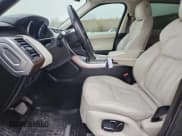 ✅ 2015 Land Rover Range Rover Sport HSE • VIN: SALWR2VF5FA625787 • Lot: 93752905. Wystawiony na Copart z przebiegiem 73 172 mil. Bezpłatny archiwum sprzedaży aukcyjnych z USA i szczegółowy raport historii pojazdu na DreamBid. Zdjęcie 7.