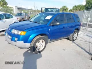 ✅ 2004 Saturn VUE V6 • VIN: 5GZCZ53414S888474 • Lot: 42525855. Wystawiony na IAAI z przebiegiem 181 118 mil. Bezpłatny archiwum sprzedaży aukcyjnych z USA i szczegółowy raport historii pojazdu na DreamBid. Zdjęcie 2.