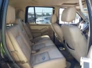 ✅ 2008 Ford Explorer XLT • VIN: 1FMEU73818UB11497 • Lot: 43121990. Wystawiony na IAAI z przebiegiem 129 934 mil. Bezpłatny archiwum sprzedaży aukcyjnych z USA i szczegółowy raport historii pojazdu na DreamBid. Zdjęcie 8.