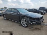 ✅ 2013 Audi A8 3.0L • VIN: WAUAGAFD8DN005064 • Lot: 67393225. Wystawiony na Copart z przebiegiem 116 485 mil. Bezpłatny archiwum sprzedaży aukcyjnych z USA i szczegółowy raport historii pojazdu na DreamBid. Zdjęcie 4.