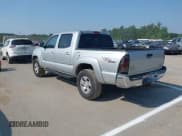 ✅ 2006 Toyota Tacoma • VIN: 5TELU42N96Z241484 • Lot: 42580246. Listed on IAAI with 223,803 mi. Free auction sales archive from the USA and detailed vehicle history report at DreamBid. Image 3.