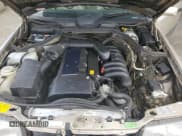 ✅ 1995 Mercedes-Benz E 320 • VIN: WDBEA32E4SC269955 • Lot: 72137264. Listed on Copart with 218,960 mi. Free auction sales archive from the USA and detailed vehicle history report at DreamBid. Image 12.