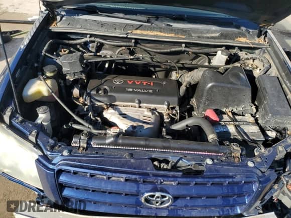 2003 Toyota Highlander с VIN JTEHD21A030020808, выставлен на аукционе Copart как лот 46365605 с пробегом 170 280 миль миль и Чистый • Clean title. История ставок и продаж доступна на DreamBid. Изображение 12.