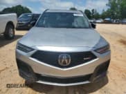 ✅ 2025 Acura MDX Type S • VIN: 5J8YD8H83SL002229 • Lot: 57890635. Listed on Copart with 267 mi. Free auction sales archive from the USA and detailed vehicle history report at DreamBid. Image 5.