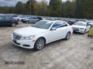 ✅ 2013 Mercedes-Benz E 350 Sport • VIN: WDDHF8JB3DA672088 • Lot: 43581128. Listed on IAAI with 138,824 mi. Free auction sales archive from the USA and detailed vehicle history report at DreamBid. Image 18.