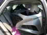 2023 Hyundai Sonata Limited with VIN KMHL34J20PA283382, listed as a Copart auction lot 60660465 with 22,812 mi miles and Salvage title. Bid and sale history available at DreamBid. Image 10.