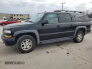 ✅ 2003 Chevrolet Suburban Z71 • VIN: 3GNFK16Z13G283712 • Лот: 41558395. Опубликован ранее на Copart с пробегом 292 008 миль. Бесплатный доступ к архиву аукционных продаж из США и подробный отчёт об истории автомобиля на DreamBid. Изображение 1.