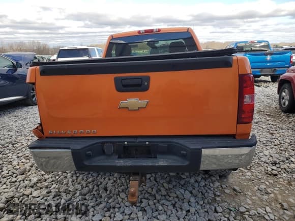 ✅ 2009 Chevrolet Silverado 1500 • VIN: 1GCEK24J09Z145093 • Лот: 82276314. Опубликован ранее на Copart с пробегом 157 096 миль. Бесплатный доступ к архиву аукционных продаж из США и подробный отчёт об истории автомобиля на DreamBid. Изображение 6.