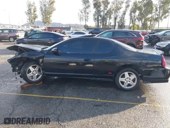 ✅ 2005 Chevrolet Monte Carlo SS Supercharged • VIN: 2G1WZ151859230303 • Lot: 40873297. Wystawiony na IAAI z przebiegiem 144 017 mil. Bezpłatny archiwum sprzedaży aukcyjnych z USA i szczegółowy raport historii pojazdu na DreamBid. Zdjęcie 13.