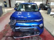 ✅ 2021 Kia Soul GT-Line • VIN: KNDJ63AU2M7767853 • Лот: 91758705. Опубликован ранее на Copart с пробегом 60 488 миль. Бесплатный доступ к архиву аукционных продаж из США и подробный отчёт об истории автомобиля на DreamBid. Изображение 5.