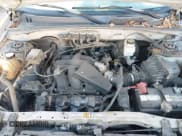 ✅ 2008 Ford Escape XLT • VIN: 1FMCU93158KC97952 • Lot: 43873484. Listed on IAAI with 221,676 mi. Free auction sales archive from the USA and detailed vehicle history report at DreamBid. Image 10.