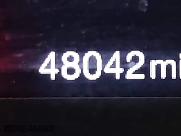 ✅ 2020 Jeep Renegade Altitude • VIN: ZACNJABB5LPL65518 • Lot: 43484343. Listed on IAAI with 48,042 mi. Free auction sales archive from the USA and detailed vehicle history report at DreamBid. Image 15.