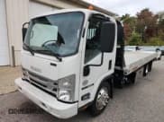 ✅ 2020 Isuzu NQR IBT • VIN: JALE5W166L7302634 • Lot: 76356314. Wystawiony na Copart z przebiegiem 120 291 mil. Bezpłatny archiwum sprzedaży aukcyjnych z USA i szczegółowy raport historii pojazdu na DreamBid. Zdjęcie 2.