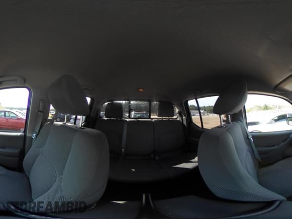 ✅ 2016 Nissan Frontier Pro-4X • VIN: 1N6AD0EV0GN904891 • Lot: 42957467. Wystawiony na IAAI z przebiegiem 109 206 mil. Bezpłatny archiwum sprzedaży aukcyjnych z USA i szczegółowy raport historii pojazdu na DreamBid. Zdjęcie 20.