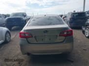 ✅ 2015 Subaru Legacy Premium • VIN: 4S3BNBF66F3039488 • Lot: 43196282. Wystawiony na IAAI z przebiegiem 116 277 mil. Bezpłatny archiwum sprzedaży aukcyjnych z USA i szczegółowy raport historii pojazdu na DreamBid. Zdjęcie 16.