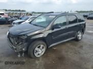 ✅ 2007 Chevrolet Equinox LT • VIN: 2CNDL63F976248126 • Лот: 53864285. Опубликован ранее на Copart с пробегом 168 896 миль. Бесплатный доступ к архиву аукционных продаж из США и подробный отчёт об истории автомобиля на DreamBid. Изображение 1.