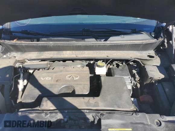 ✅ 2019 Infiniti QX60 Pure • VIN: 5N1DL0MNXKC525109 • Lot: 82546565. Wystawiony na Copart z przebiegiem 123 653 mil. Bezpłatny archiwum sprzedaży aukcyjnych z USA i szczegółowy raport historii pojazdu na DreamBid. Zdjęcie 12.