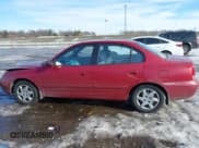 ✅ 2006 Hyundai Elantra GLS • VIN: KMHDN46D46U289370 • Lot: 41360174. Wystawiony na IAAI z przebiegiem 154 739 mil. Bezpłatny archiwum sprzedaży aukcyjnych z USA i szczegółowy raport historii pojazdu na DreamBid. Zdjęcie 14.