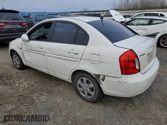 2009 Hyundai Accent Auto GLS с VIN KMHCN46C29U378040, выставлен на аукционе Copart как лот 79366604 с пробегом 146 878 миль миль и Чистый • Clean title. История ставок и продаж доступна на DreamBid. Изображение 2.