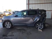 ✅ 2018 Honda CR-V EX • VIN: 2HKRW2H54JH649435 • Lot: 43726533. Listed on IAAI with 42,558 mi. Free auction sales archive from the USA and detailed vehicle history report at DreamBid. Image 15.