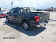 ✅ 2015 Ford F-150 XLT • VIN: 1FTEX1EPXFKD67126 • Lot: 42636819. Listed on IAAI with 112,986 mi. Free auction sales archive from the USA and detailed vehicle history report at DreamBid. Image 3.