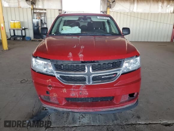 ✅ 2019 Dodge Journey SE Value • VIN: 3C4PDCAB4KT859084 • Lot: 85591415. Wystawiony na Copart z przebiegiem 114 575 mil. Bezpłatny archiwum sprzedaży aukcyjnych z USA i szczegółowy raport historii pojazdu na DreamBid. Zdjęcie 5.
