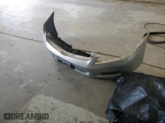 2007 Honda Accord with VIN JHMCN36507C003197, listed as a Copart auction lot 53829695 with 179,063 mi miles and Clean title. Bid and sale history available at DreamBid. Image 12.